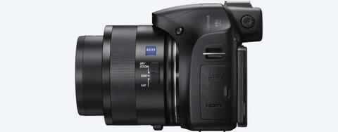 Sony Camara Digital Hx400v