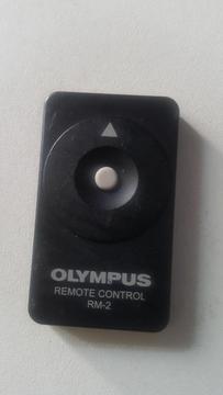 Control Remoto Olympus Rm2 para Camara Digital