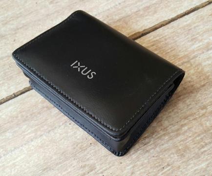 Estuche / Funda Canon Ixus DCC 1200