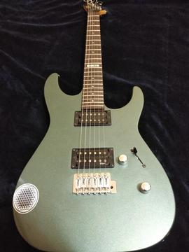 Guitarra Electrica Ltd M-50