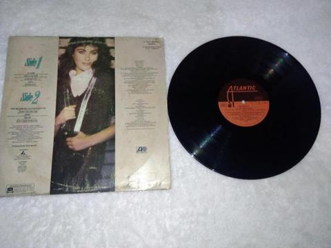 Laura Branigan – Branigan 2 - 1983 ( Vinyl, LP )