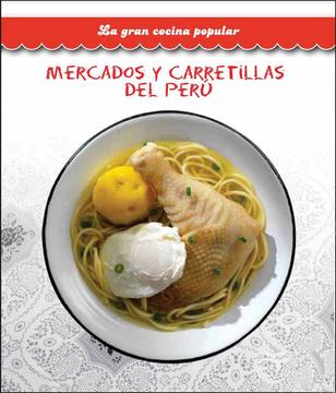 Libro digital Mercado y Carretillas del Peru 101 paginas
