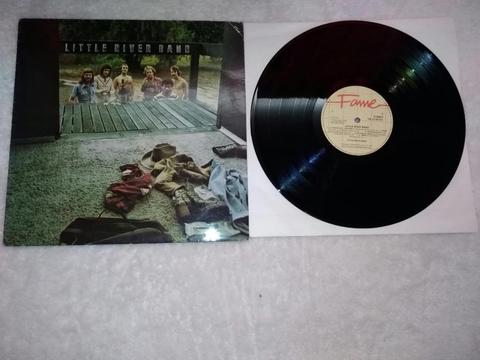 Little River Band – Little River Band - 1975 ( Vinyl, LP )