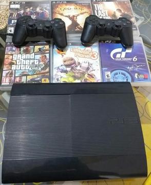 Play Satation 3