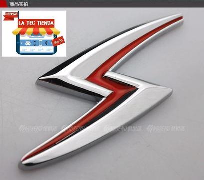 Emblema Nissan Silvia La Tec Tienda