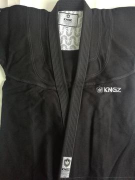Kimono de Jiu Jitsu