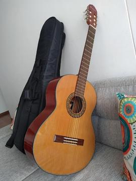 Remato Guitarra Ordoñez 946 538 149