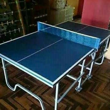 Mesas de Ping Pong Modelo Americano