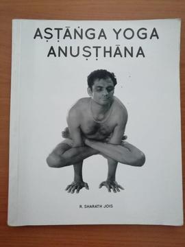 Libro de Yoga