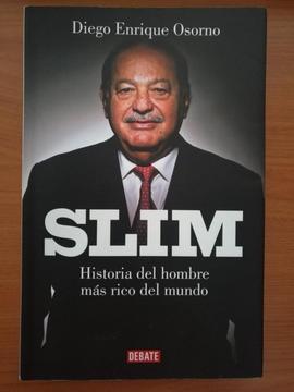 Libro Slim