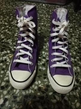 Zapatillas Converse Originales 37.5