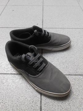 Zapatillas Dunkelvolk Originales talla 42