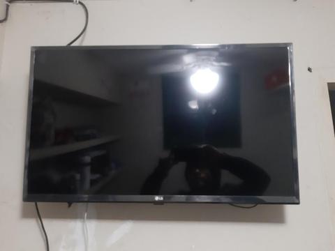 Tv Lg 32 Pulgadas