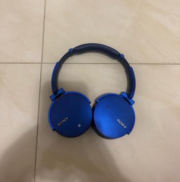 Sony Extrabass Wireless Xbt950