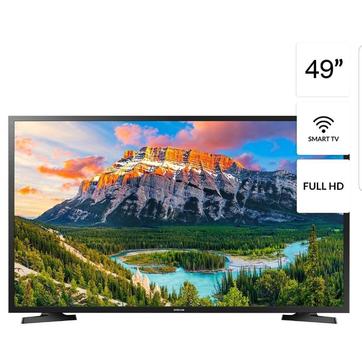 Tv Samsung 49' Smart Tv Full Hd Nuevo