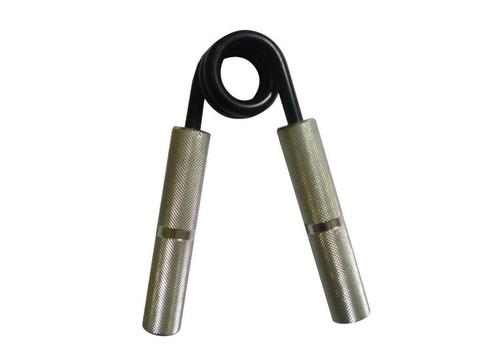 Hand Grips De Aluminio Ejercita Manos Antebrazos 100 Libras