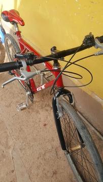 Vendo Bicicleta de Velocidad a 225