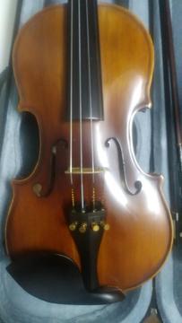 Violin Stradivarius Made In Alemania
