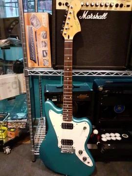 Squier by Fender Jagmaster