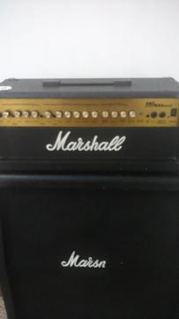 Vendo Amplificador Marshall de Guitarra