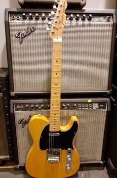 Fender Telecaster TL62 , japonesa, 1993 Japan