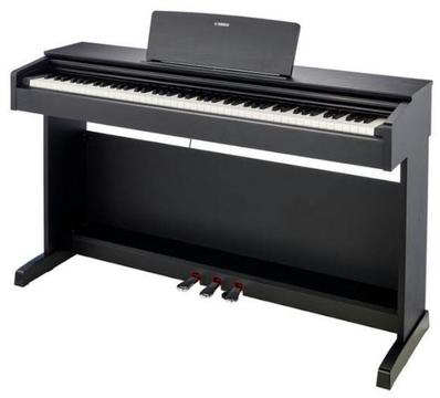 Venta Semi Nuevo Piano Yamaha