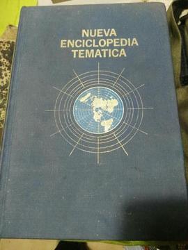 Enciclopedia 13 Tomos