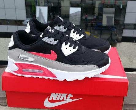 Nike Air Max Oferta Original