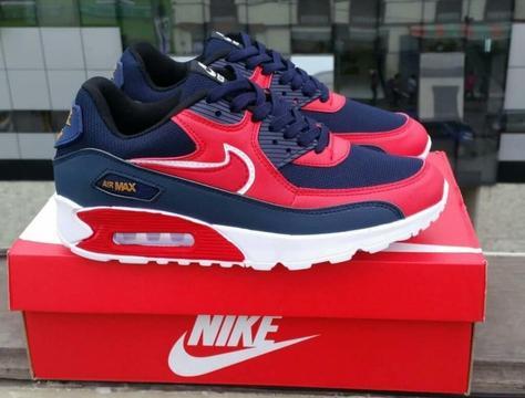 Zapatillas Nike Air Max Oferta