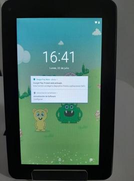 Tablet Adavnce Tr3646