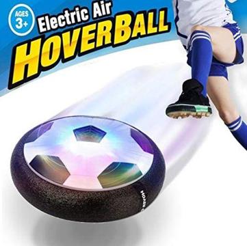 Balón DE FÚTBOL FLOTANTE mágica IDEAL para INTERIORES HOVERBALL