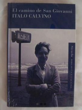 El Camino de San Giovanni Italo Calvino
