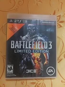 Battlefield 3 - PlayStation 3 // PS3