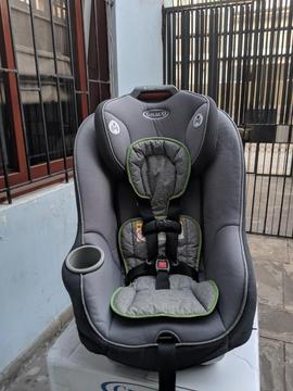 Car Seat Graco