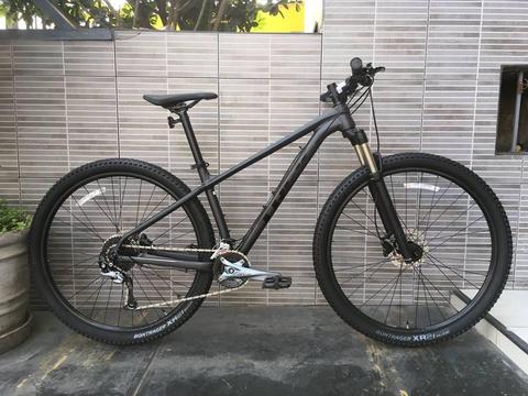 Bicicleta MTB Trek X-Caliber 7 Año 2019 Nueva