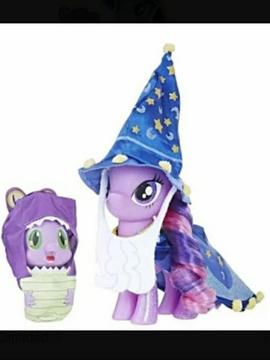 My Little Pony- Twilight Sparkle