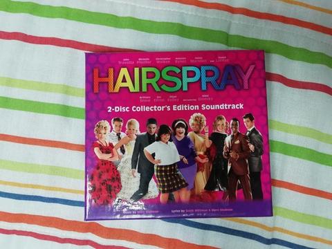 Hairspray Soundtrack