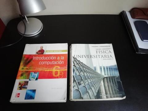 Remato 2 Libros Originales