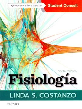 Fisiología 6Ta Ed. Linda S. Constanzo