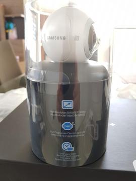Samsung Gear 360 Video Camara 4k Nuevo