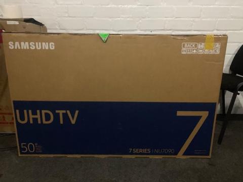 Tv Samsung 50