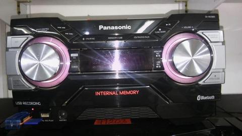 Minicomponente / Panasonic / T5 - 71203