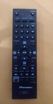CONTROL REMOTO PIONEER PI-076E PARA DVD