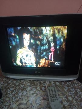 Vendo Tv Lg