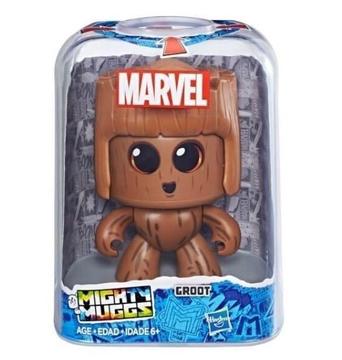 Marvel Super Heroes Groot Mighty Muggs