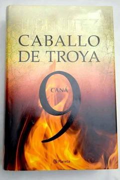 Caballo de Troya 9