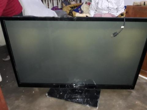 Television Lg 50 Plasta para Repuesto