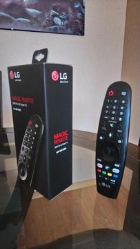 Magic Control Lg