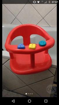 Asiento de Baño para Bebé