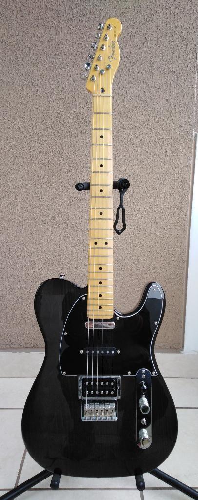 Fender Telecaster Modern Player